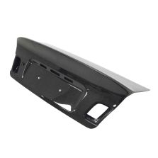 Seibon 99-04 BMW 3 Series 4DR E46 CSL Style Carbon Fiber Trunk Lid and Hatch
