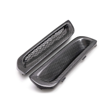 Seibon Carbon Fiber Bumper Insert for 2023+ GR Corolla (BI23TYGRCOR)
