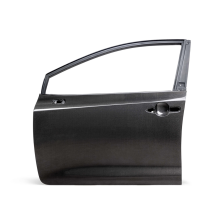 Seibon Carbon Fiber Front or Rear Doors for 2023+ GR Corolla (DD23TYGRCOR)