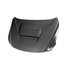 Seibon Carbon Fiber Hood OEM-Style for 2022 WRX (HD22SBIMP-OE)