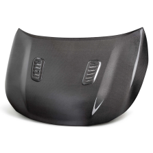 Seibon Carbon Fiber Hood for 2023+ GR Corolla (HD23TYGRCOR-OE)