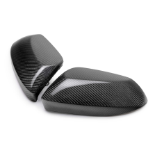 Seibon Carbon Fiber Mirror Caps for 2023+ GR Corolla (MC19TYCOR)