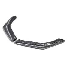 Seibon Carbon Fiber Rear Lip for 2023+ GR Corolla (RL23TYGRCOR-MB)