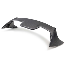 Seibon Carbon Fiber Rear Spoiler for 2023+ GR Corolla (RS23TYGRCOR)