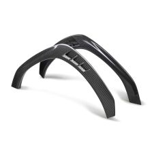 Seibon Carbon Fiber Front Fender Garnish for 2022 WRX (FFT22SBIMP)