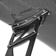 CARBON FIBER GT WING