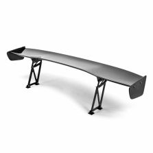 Seibon Universal (70.5in Wide) GT Carbon Fiber Rear Spoiler