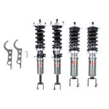 Silver's NEOMAX Coilover Kit Nissan 350z 2003-2009 (TRUE REAR)