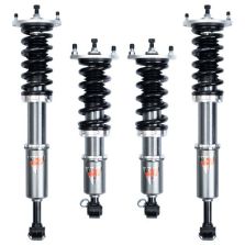 Silver's NEOMAX Coilover Kit Nissan Skyline R33 RWD 1993-1998
