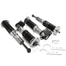 Silver's NEOMAX Coilover Kit Nissan Skyline R33/R34 AWD/GT-R 1995-2002