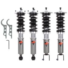 Silver's NEOMAX Coilover Kit Nissan Z 2023+