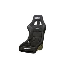 Sparco Seat Competition Series QRT-K Carbon Kevlar (008027ZNR)
