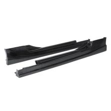 NS-STYLE CARBON FIBER SIDE SKIRTS FOR 2009-2020 NISSAN 370Z