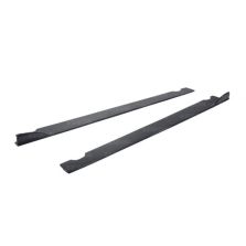 TA-STYLE CARBON FIBER SIDE SKIRTS FOR 2013-2020 SCION FRS / TOYOTA 86 / SUBARU BRZ