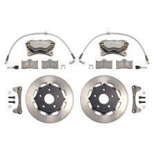 STM Audi RS3 Lightweight Front Drag Brake Kit
