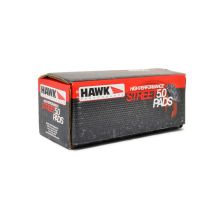 Hawk Street 5.0 Brake Pads for Subaru