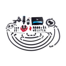 T1 Race Fuel Kit for 17+R8/Huracan Boost Logic Manifold