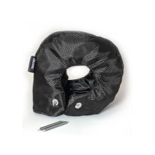 ProSport T6 Turbo Blanket Heat Shield - Carbon Fiber