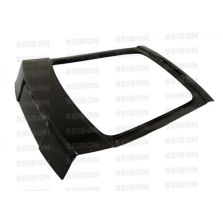 OEM-style carbon fiber trunk lid for 2000-2005 Toyota Celica