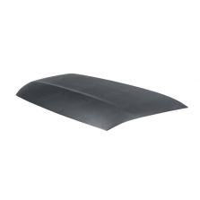 OEM-style DRY CARBON trunk lid for 2002-2008 Nissan 350Z Spyder..*ALL DRY CARBON PRODUCTS ARE MATTE FINISH!