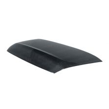 OEM-style carbon fiber trunk lid for 2002-2008 Nissan 350Z Spyder