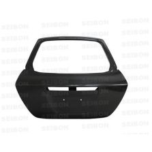 OEM-style carbon fiber trunk lid for 2005-2010 Scion TC