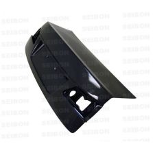 OEM-STYLE CARBON FIBER TRUNK LID FOR 2006-2013 LEXUS IS / IS F SEDAN