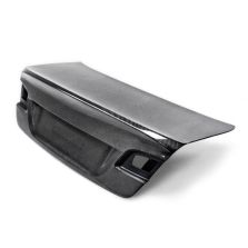 CSL-STYLE CARBON FIBER TRUNK LID FOR 2007-2013 BMW E92 3 SERIES / M3 COUPE