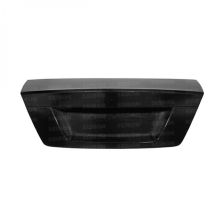 CARBON FIBER TRUNK LID FOR 2008-2014 MERCEDES-BENZ C-CLASS / AMG C 63 SEDAN