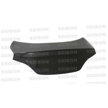 OEM-STYLE CARBON FIBER TRUNK LID FOR 2010-2016 HYUNDAI GENESIS COUPE