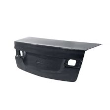 OEM-style carbon fiber trunk lid for 2009-2014 Acura TSX