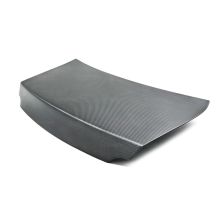 OEM-STYLE DRY CARBON TRUNK LID FOR 2009-2020 NISSAN GT-R (No Spoiler Holes)*