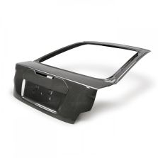 OEM-STYLE CARBON FIBER TRUNK LID FOR 2011-2016 SCION TC