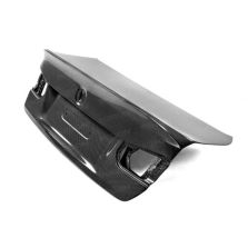 CSL-STYLE CARBON FIBER TRUNK LID FOR 2012-2018 BMW F30 3 SERIES / F80 M3 SEDAN
