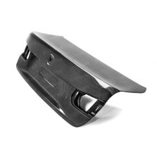 OEM-STYLE CARBON FIBER TRUNK LID FOR 2012-2018 BMW F30 3 SERIES / F80 M3 SEDAN