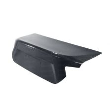 OEM-STYLE CARBON FIBER TRUNK LID FOR 2013-2020 SCION FRS / TOYOTA 86 / SUBARU BRZ