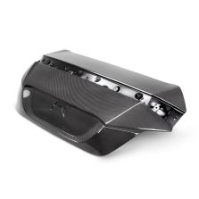 CARBON FIBER TRUNK LID FOR 2016-2020 HONDA CIVIC COUPE