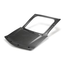 OEM-STYLE DRY CARBON TRUNK LID FOR 2017-2021 ACURA NSX*