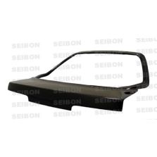 OEM-style carbon fiber trunk lid for 1990-1993 Acura Integra 2DR