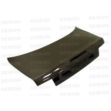 OEM-style carbon fiber trunk lid for 1995-1998 Nissan 240SX