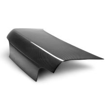 OEM-STYLE CARBON FIBER TRUNK LID FOR 1998-2001 SUBARU IMPREZA