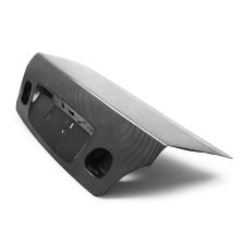 OEM-STYLE CARBON FIBER TRUNK LID FOR 1998-2005 LEXUS GS