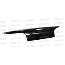 OEM-style carbon fiber trunk lid for 1999-2001 Nissan R34
