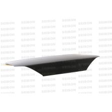 OEM-style carbon fiber trunk lid for 1999-2001 Nissan S15