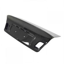 CSL-STYLE CARBON FIBER TRUNK LID FOR 1999-2005 BMW E46 3 SERIES SEDAN