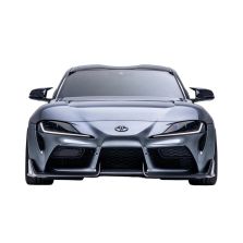 Toyota GR Supra A90 Front Lip