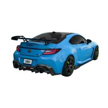 Toyota GR86 Subaru BRZ AT-R1 Swan Neck Wing