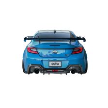 Toyota GR86 Subaru BRZ Rear Diffuser