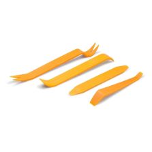 SEIBON CARBON AUTO TRIM REMOVAL TOOL SET - 4 pcs