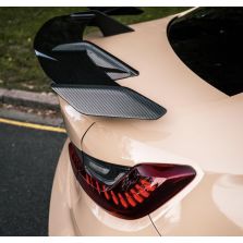 BMW Carbon Fiber Artisan Carbon Fiber Wing